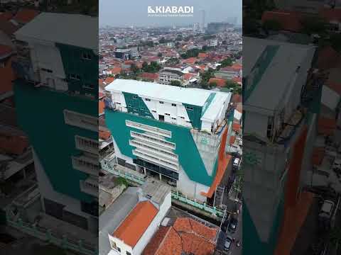 standar keselamatan proyek gedung tinggi