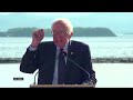 How Bernie Sanders is winning the Internet