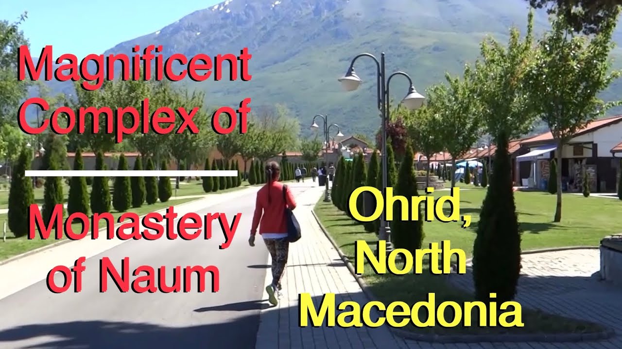 #Ohrid_North_Macedonia