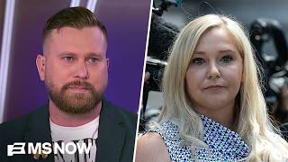 'She's still here': One year after Virginia Giuffre’s death, her family speaks out on The Weeknight Wealth