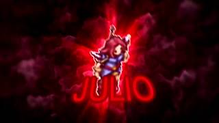 JULIO TIBIA - ENFORCED 2017 [PART 2]