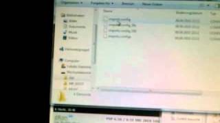 HBL (Half-Byte Loader) 6.30 / 6.31 German E*PvP