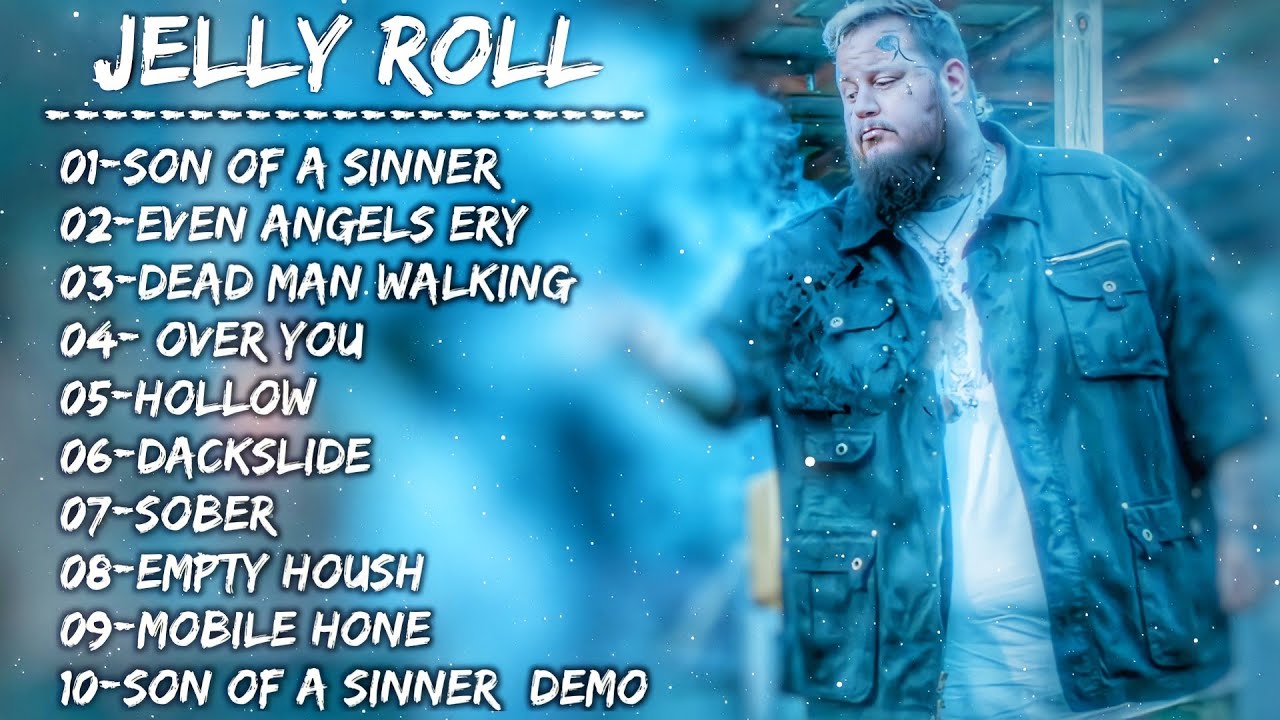 Песня jelly. Jelly Roll. Jelly Roll Постер концерта. Jelly Roll-Whitsitt Chapel. Self Medicated Jelly Roll. Альбом 2020.