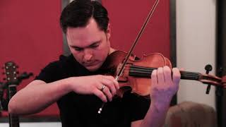 Yumejis Theme Shigeru Umebayashi - Uptown Strings