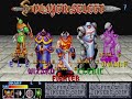 The King of Dragons Arcade – Full Walkthrough – Legendary Fantasy Beat 'Em Up Gameplay