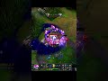 AKALI VS YORICK - LEAGUEOFLEGENDS #leagueoflegends  #akali #shorts