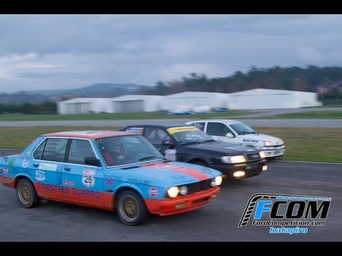 24 Horas de Braga 2014 (Parte 4/4) - ForoCompeticion Endurance