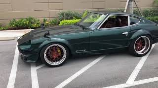 datsun 280z videos datsun 280z clips