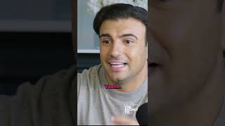 Ercan Got OWNED By A Toddler? 👀 #shorts #TheSecretToUsPodcast