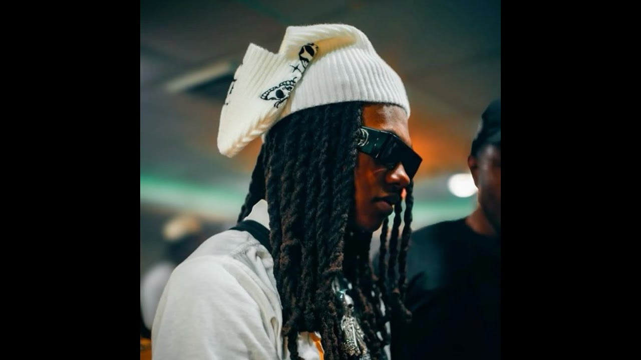 [FREE] Babyfxce E x Veeze x Detroit Type Beat - “Make It Clap"