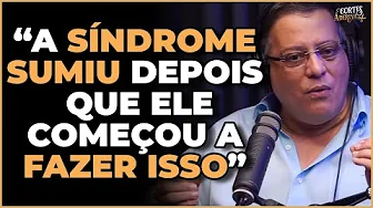 imagem do vídeo Como esse artista fez para ACABAR com a SÍNDROME do PÂNICO? | À Deriva Cortes