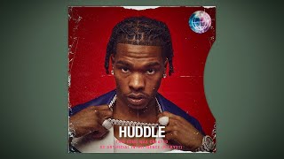 Lil Baby- Huddle (Lil Baby AI) new AI song