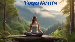 [#Yoga_Beats] Music that can calm your mind. #IntheMusic