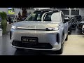 New AION i60 EV 2026 New color