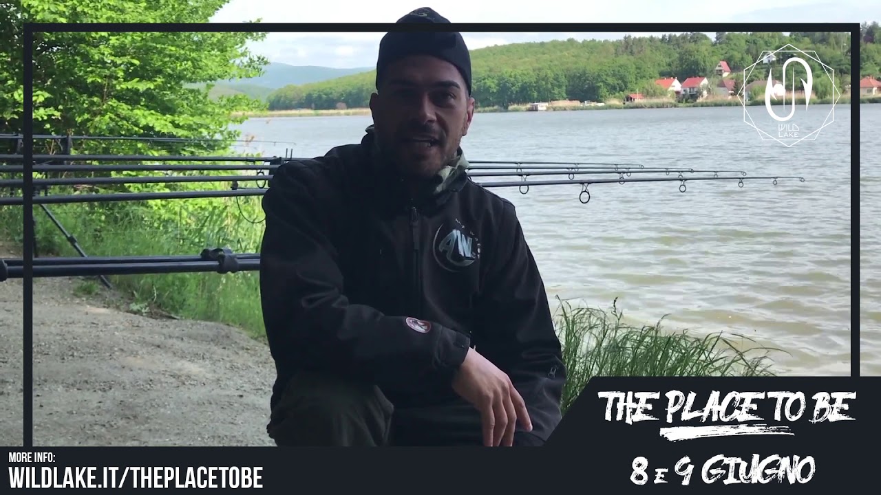 Roberto Vanacore per il The Place to Be