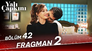 Yalı Çapkını 42. Bölüm 2. Fragman (26 Ekim Perşembe Star'da)