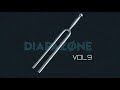 Diapazone   mixtape   minimal   vol9