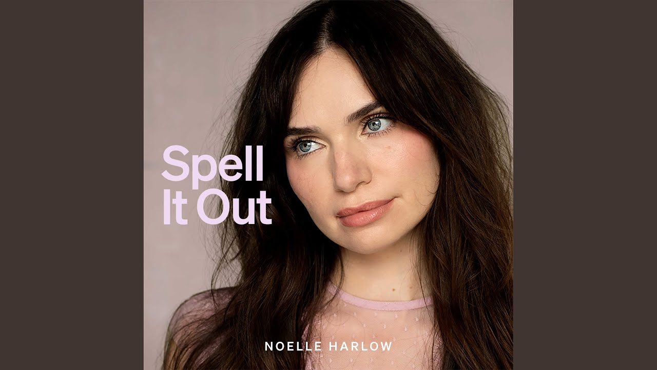 Watch Spell It Out on YouTube Watch Spell It Out on YouTube