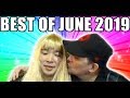 BEST OF JUNE 2019