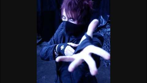 DDR-Mega Butterfly Remix