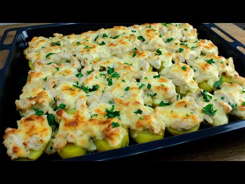 Горячее Блюдо На Праздничный стол, гости будут довольны! Рецепт для тех, кто любит вкусно поесть