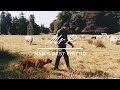 Man’s Best Friend: Ed And Fendi | MR PORTER