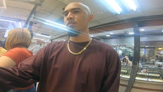 Koykoy Life and Times - Gold Chain Part 1
