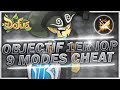 LES 9 MODES CHEAT SUR IOP | 1ER IOP INTERSERVEUR #3