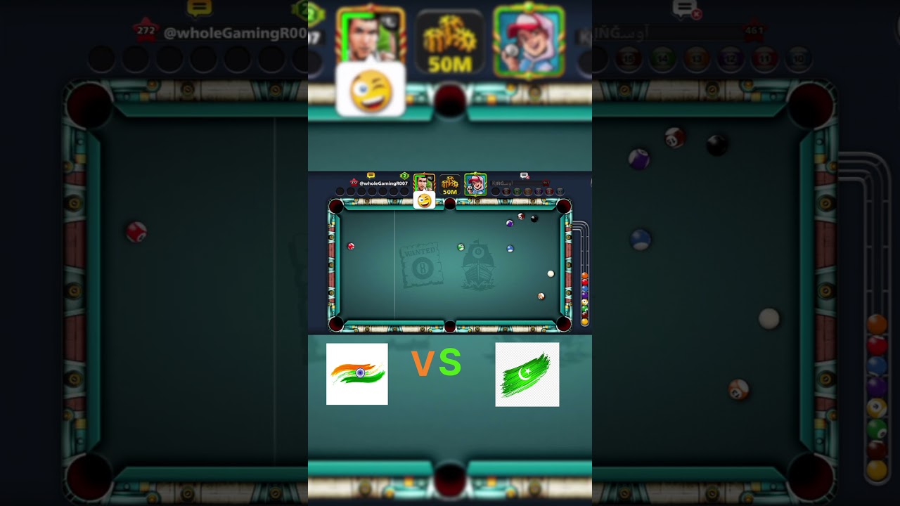 Berlin 50M#🇮🇳VS🇵🇰