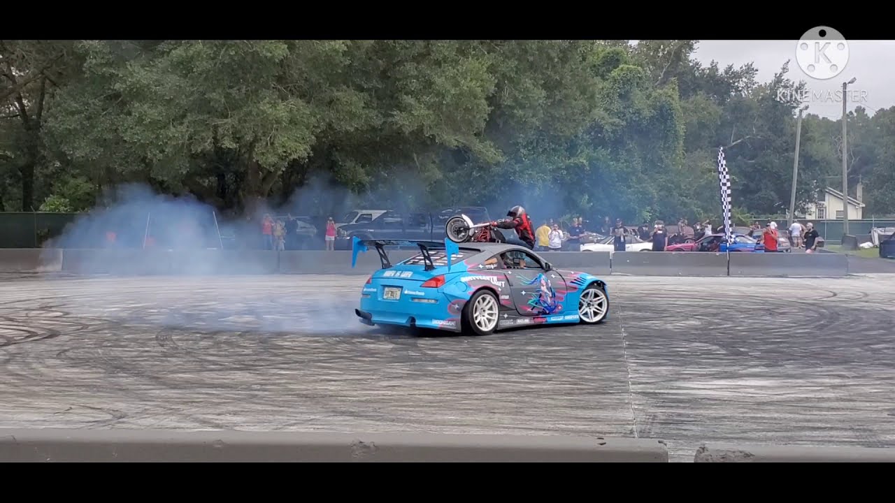 Lead Foot City Brooksville Swap Meet Drifting In The Rain YouTube Lead Foot City Brooksville Swap Meet Drifting In The Rain YouTube