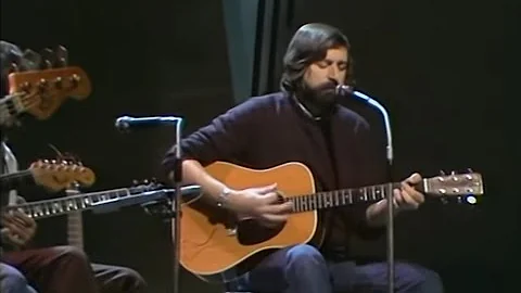 Chi ha scritto la canzone del bambino nel vento?