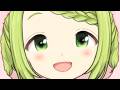 お　き　ろ　！　昼　だ　ぞ　！