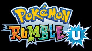 Pokémon Rumble U OST   The Place to Return to ~Black Kyurem Boss~ EXTENDED