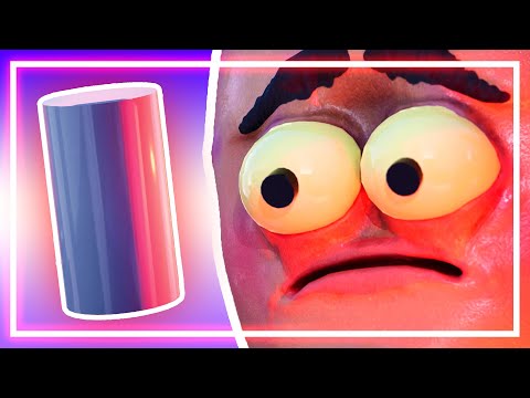 BECOME CYLINDER