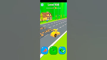 Shape shifting game very cool and gnarly hyper casual game #shapeshifting #funnygamevideos #funny