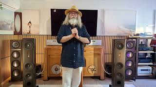 LIBERTY, ANETTE ASKVIK ON KENNY & DEBRA’S HI-END HI-FIDELITY MUSIC SHOW FOR AUDIOPHILES
