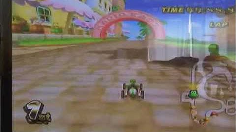 I Hate Mario Kart Wii - Alex Day