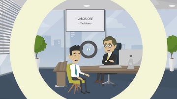 webOS OSE Basics #1.Intro