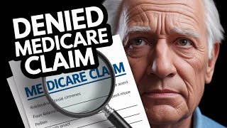 Whats Really Causing Your Medicare Claim Denial?