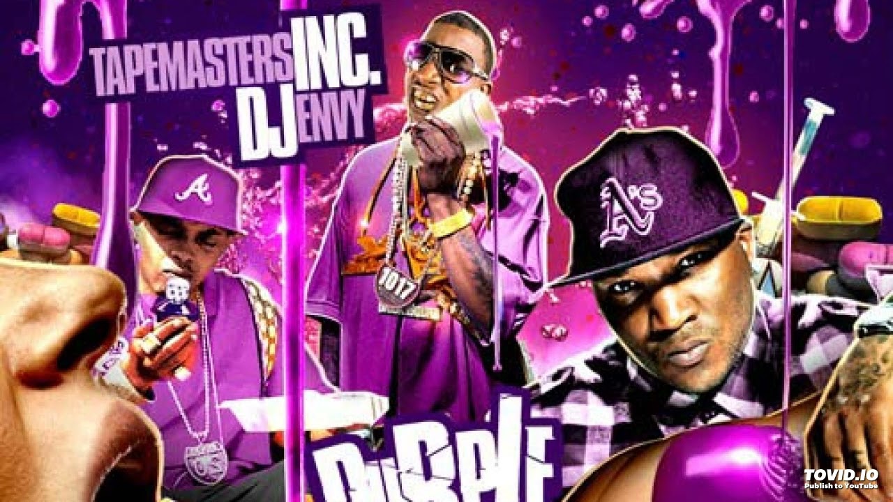 Young Jeezy Trap Or Die 2