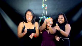 Sydney Slow Motion Co WebSplash