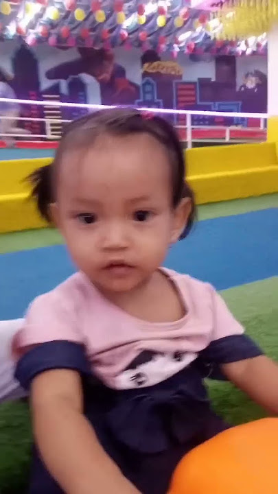 Meluncur #baby