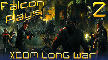 XCOM Long War Let