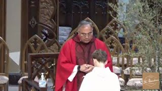 3:00pm Good Friday Service