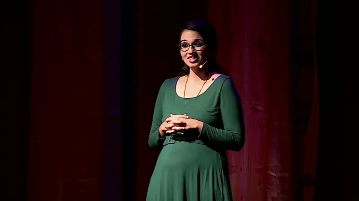 Why we need to raise a collective of active parents | Vaishali BK | TEDxNapierBridge...