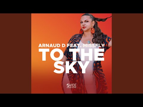 To The Sky (Afro Vocal Mix)