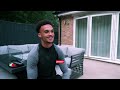 26 Stories To '26 with USMNT's Antonee "Jedi" Robinson
