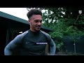 26 Stories To '26 with USMNT's Antonee "Jedi" Robinson