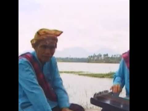 KACAPI JENAKA SUNDA MANG UTUN DEKOK