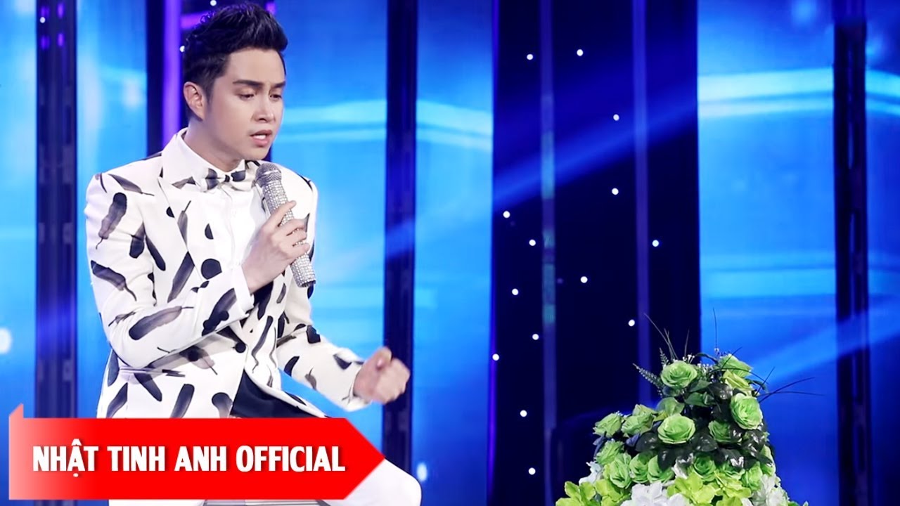Làn Mưa Cuốn Em Đi - Nhật Tinh Anh